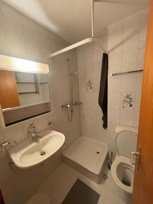 Joli Studio Au Pied Du Moleson Gruyeres Dış mekan fotoğraf